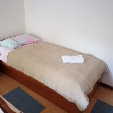 Apartment Bozic Vrbovsko Exteriör bild