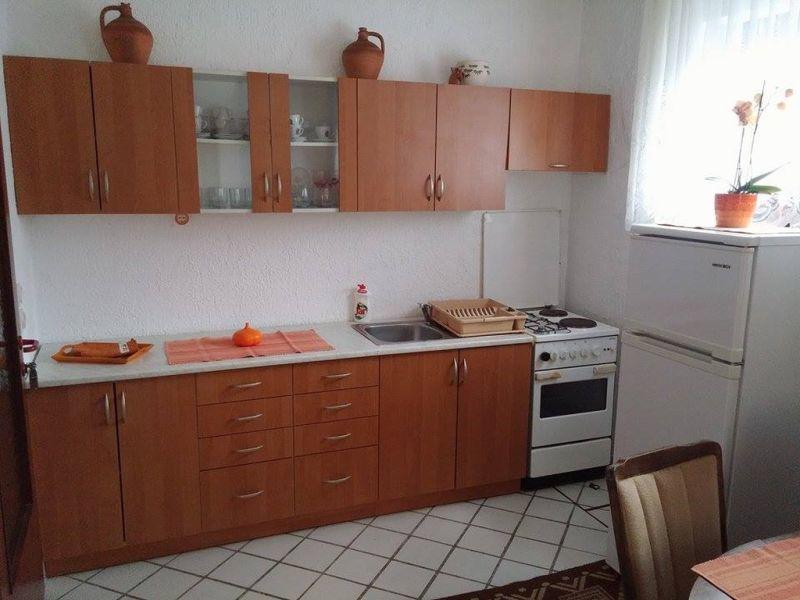 Apartment Bozic Vrbovsko Exteriör bild