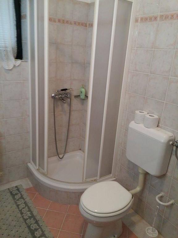 Apartment Bozic Vrbovsko Exteriör bild