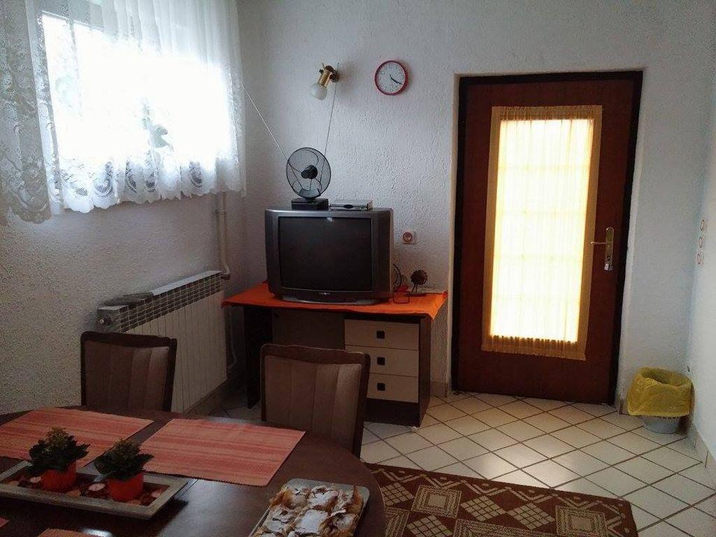 Apartment Bozic Vrbovsko Exteriör bild