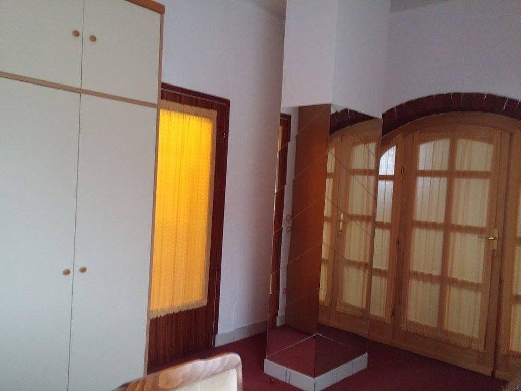 Apartment Bozic Vrbovsko Exteriör bild