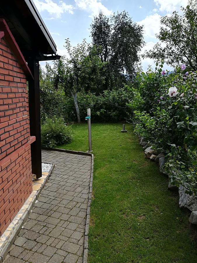 Apartment Bozic Vrbovsko Exteriör bild